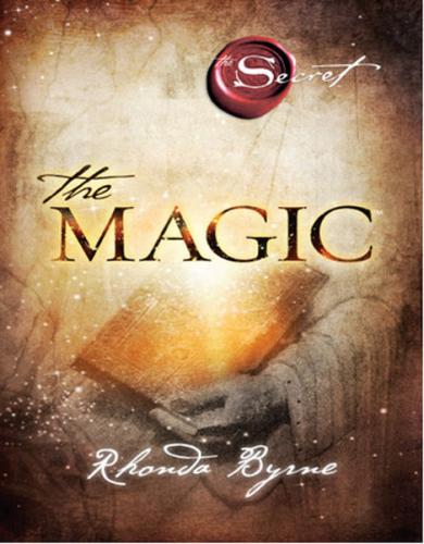 Kurye Kitabevi - The Magic