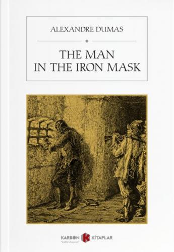 Kurye Kitabevi - The Man İn The İron Mask