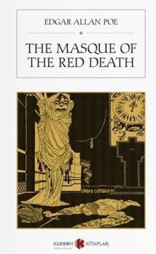Kurye Kitabevi - The Masque Of The Red Death
