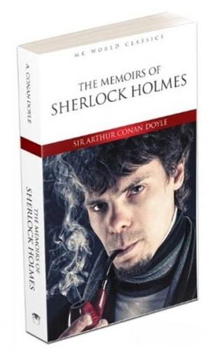 The Memoirs Of Sherlock Holmes - İngilizce Klasik Roman