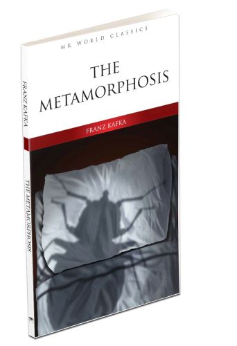 Kurye Kitabevi - The Metamorphosis