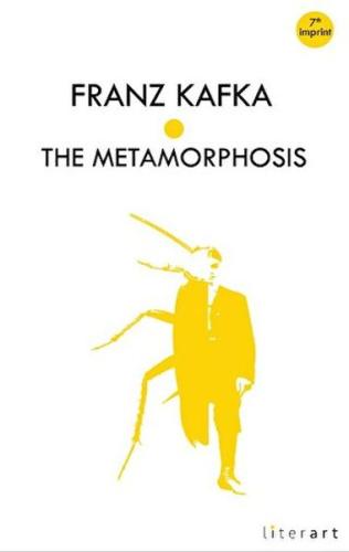 Kurye Kitabevi - The Metamorphosis