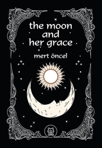 Kurye Kitabevi - The Moon and Her Grace