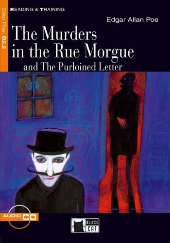 Kurye Kitabevi - The Murders in the Rue Morgue and The Purloined Lette