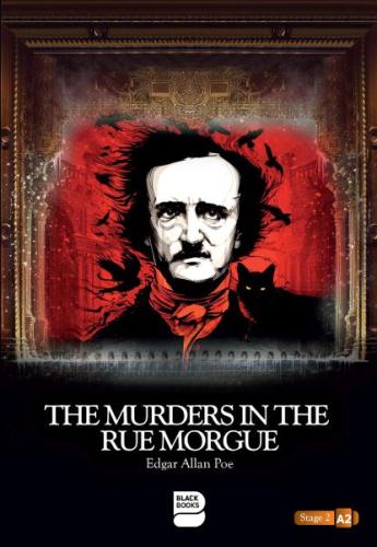 Kurye Kitabevi - The Murders In The Rue Morgue - -Level 2