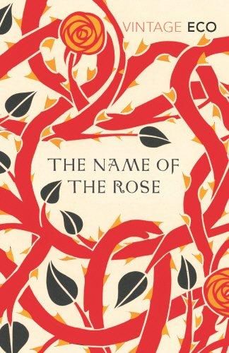 Kurye Kitabevi - The Name of the Rose