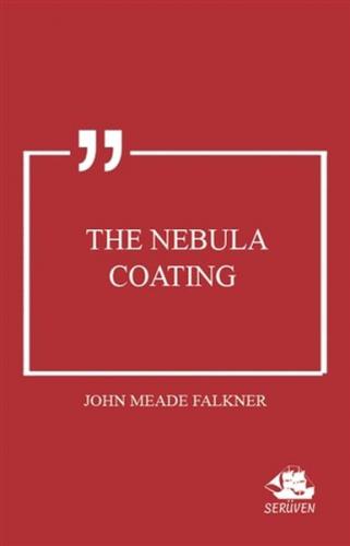 Kurye Kitabevi - The Nebula Coating