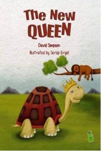 The New Queen - Münzevi Kitabevi