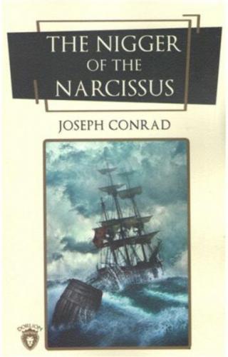 Kurye Kitabevi - The Nigger Of The Narcissus