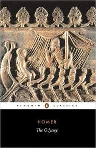 Kurye Kitabevi - The Odyssey