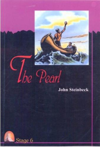 Kurye Kitabevi - Stage-6: The Pearl (CD'li)