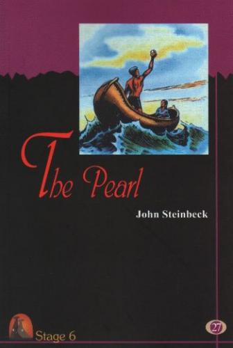 Kurye Kitabevi - Stage-6: The Pearl