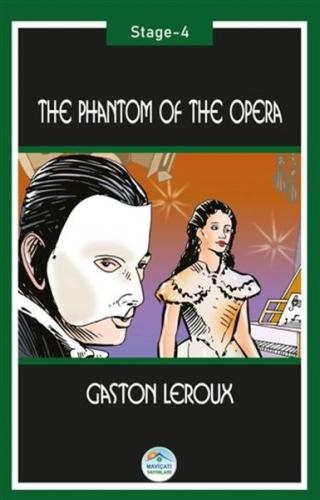 Kurye Kitabevi - Stage 4-The Phantom Of The Opera