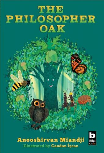 Kurye Kitabevi - The Philosopher Oak