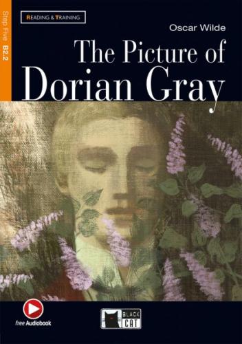 Kurye Kitabevi - The Picture of Dorian Gray Cd'li