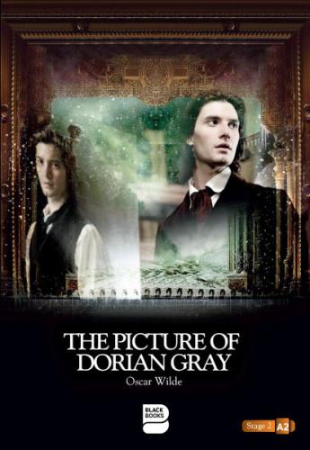 Kurye Kitabevi - The Picture Of Dorian Gray - Level 2