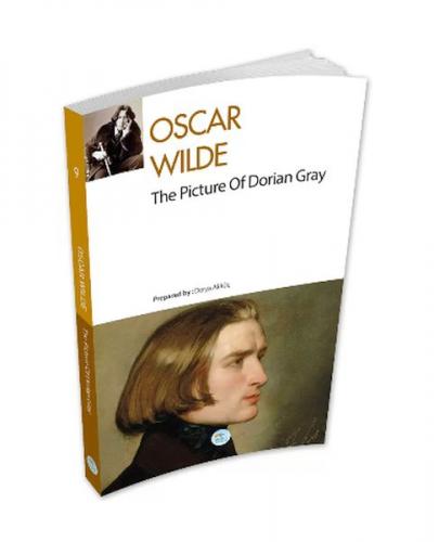 Kurye Kitabevi - The Picture of dorian Gray - Oscar Wilde