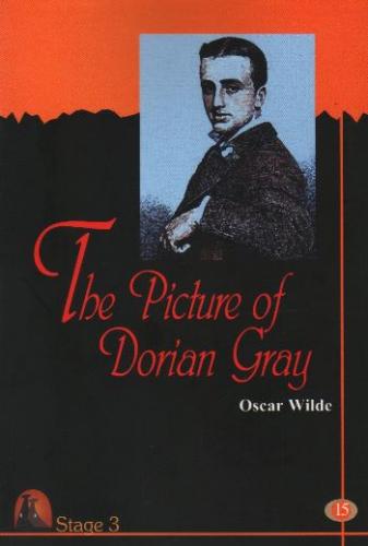 Kurye Kitabevi - Stage-3: The Picture of Dorian Gray