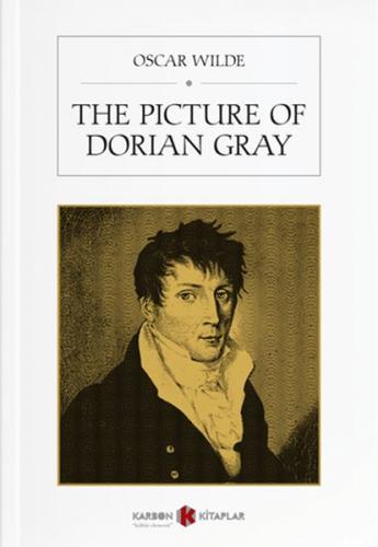 Kurye Kitabevi - The Picture of Dorian Gray
