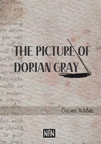 Kurye Kitabevi - The Picture Of Dorian Gray