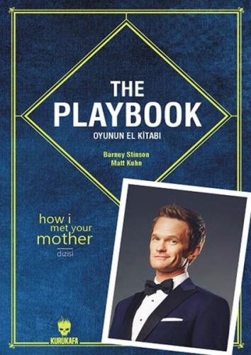 Kurye Kitabevi - The Playbook-Oyunun El Kitabı