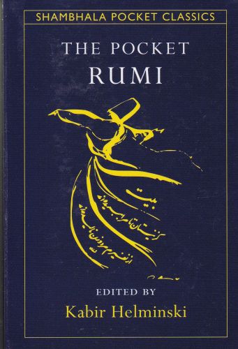 Kurye Kitabevi - The Pocket Rumi