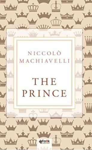 Kurye Kitabevi - The Prince