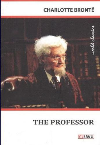 Kurye Kitabevi - The Professor