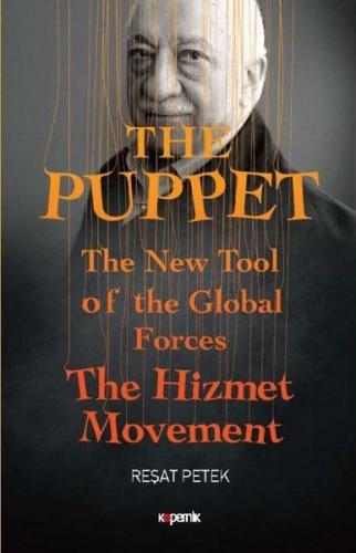 Kurye Kitabevi - The Puppet