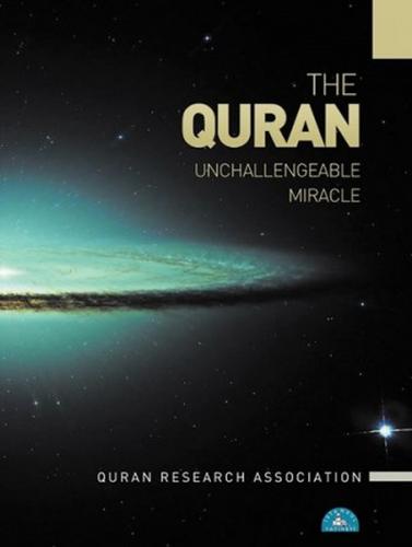 Kurye Kitabevi - The Quran Unchallengeable Miracle