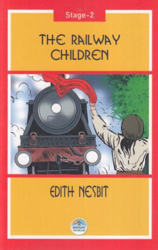 Kurye Kitabevi - The Railway Children-Stage 2