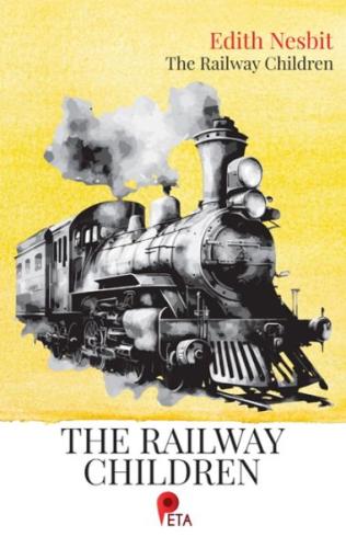 Kurye Kitabevi - The Railway Children