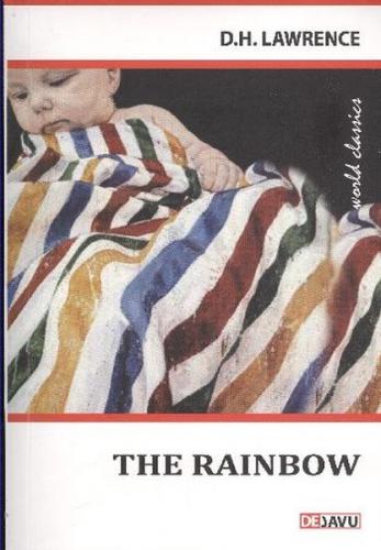 Kurye Kitabevi - The Rainbow
