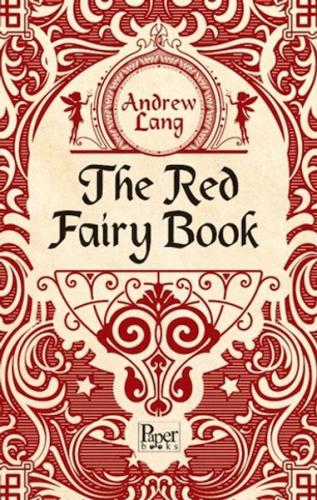 The Red Fairy Book - Münzevi Kitabevi