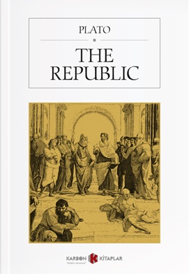 Kurye Kitabevi - The Republic