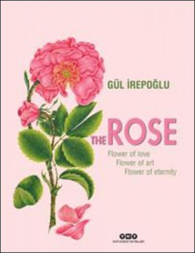 Kurye Kitabevi - The Rose