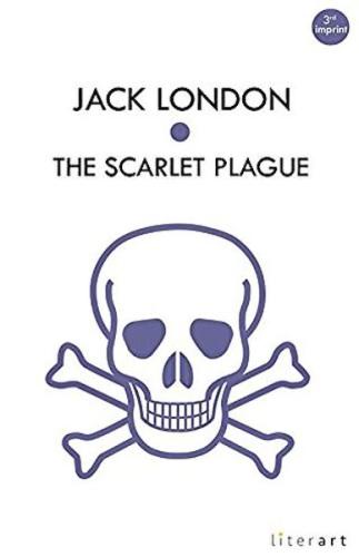 Kurye Kitabevi - The Scarlet Plague