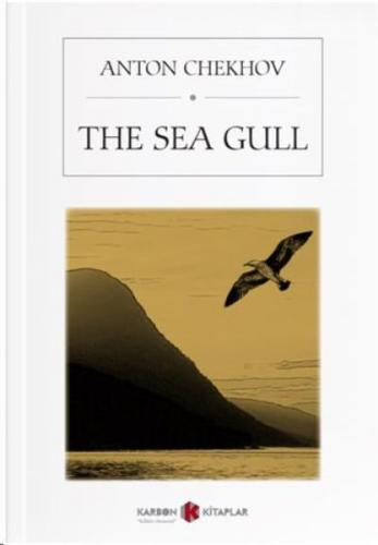 Kurye Kitabevi - The Sea Gull