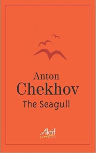 Kurye Kitabevi - The Seagull