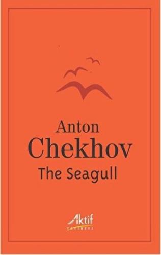 The Seagull - Münzevi Kitabevi
