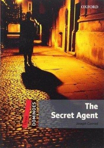 Kurye Kitabevi - The Secret Agent