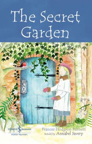 Kurye Kitabevi - The Secret Garden - Chıldren’S Classıc (İngilizce Kit