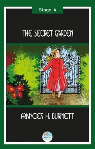 Kurye Kitabevi - Stage 4-The Secret Garden