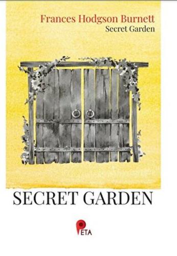 Kurye Kitabevi - The Secret Garden
