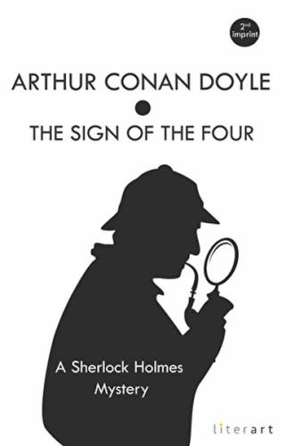 Kurye Kitabevi - The Sıgn Of The Four