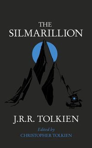 Kurye Kitabevi - The Silmarillion