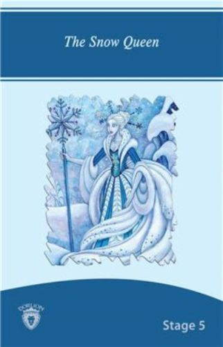 Kurye Kitabevi - The Snow Queen Stage 5