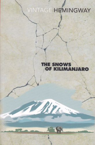 Kurye Kitabevi - The Snows of Kilimanjaro