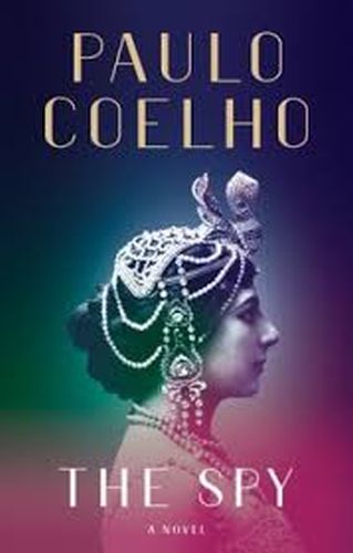 The Spy - Münzevi Kitabevi