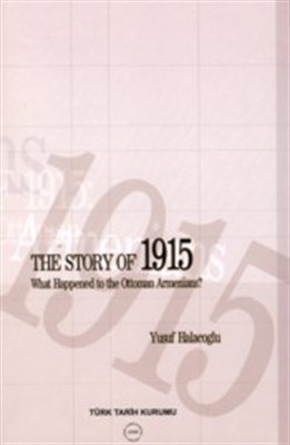 Kurye Kitabevi - The Story Of 1915